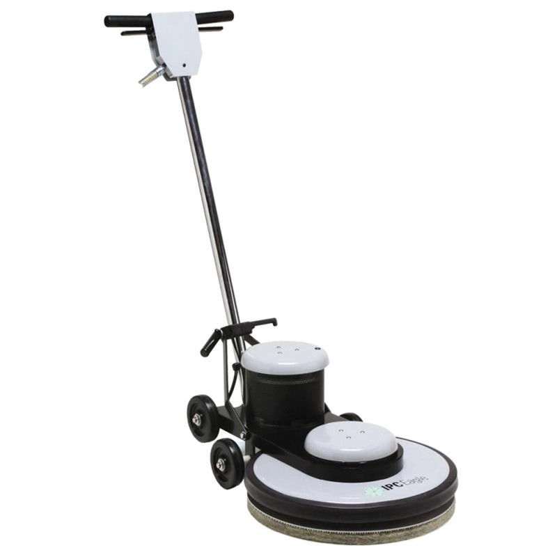 Heavy Duty 20" 1500RPM Burnisher, Model B1500